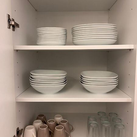 Gemuetliches Apartment - Beste Lage Κάσελ Εξωτερικό φωτογραφία