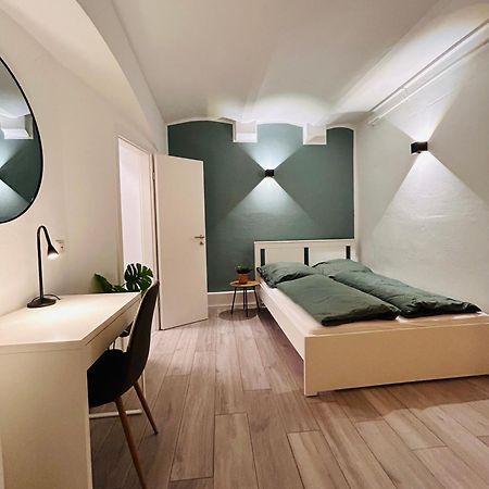 Gemuetliches Apartment - Beste Lage Κάσελ Εξωτερικό φωτογραφία
