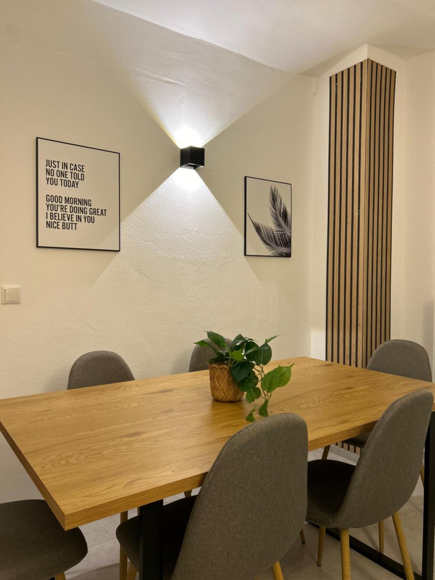 Gemuetliches Apartment - Beste Lage Κάσελ Εξωτερικό φωτογραφία