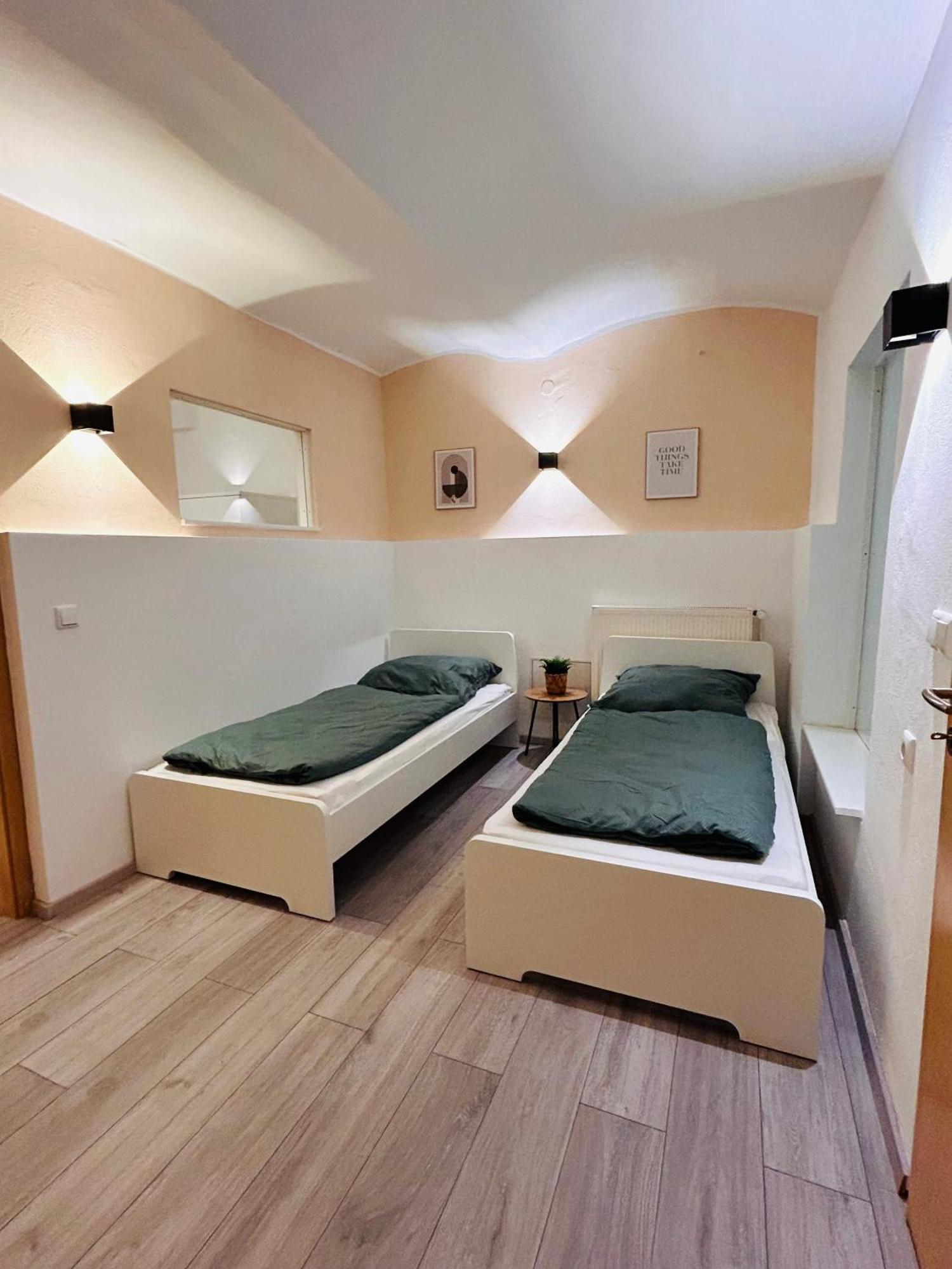 Gemuetliches Apartment - Beste Lage Κάσελ Εξωτερικό φωτογραφία
