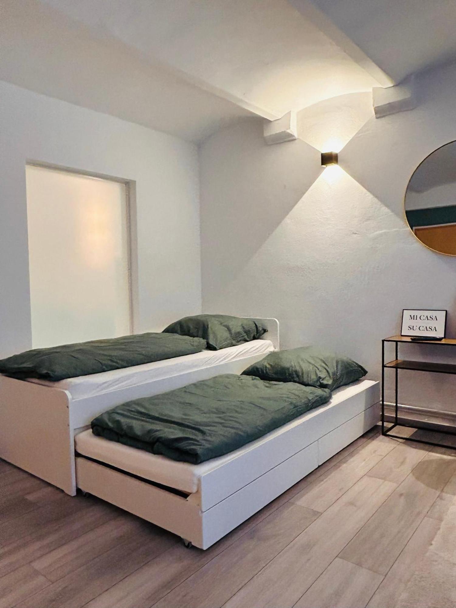 Gemuetliches Apartment - Beste Lage Κάσελ Εξωτερικό φωτογραφία