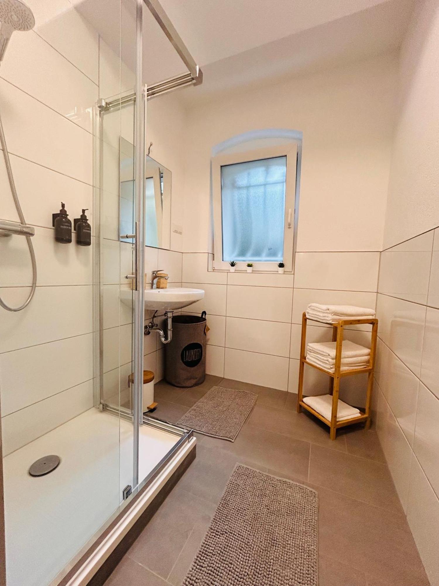 Gemuetliches Apartment - Beste Lage Κάσελ Εξωτερικό φωτογραφία
